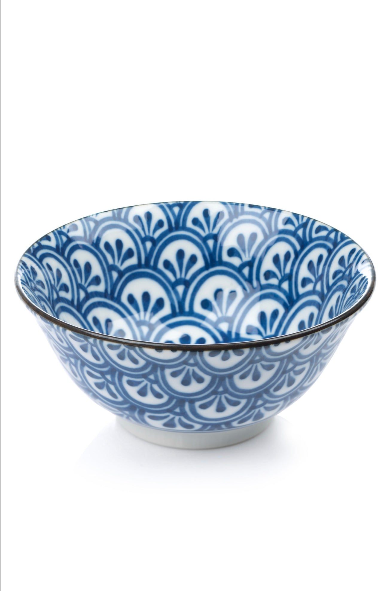 Ogi Traditional Japanese Tayou Bowl