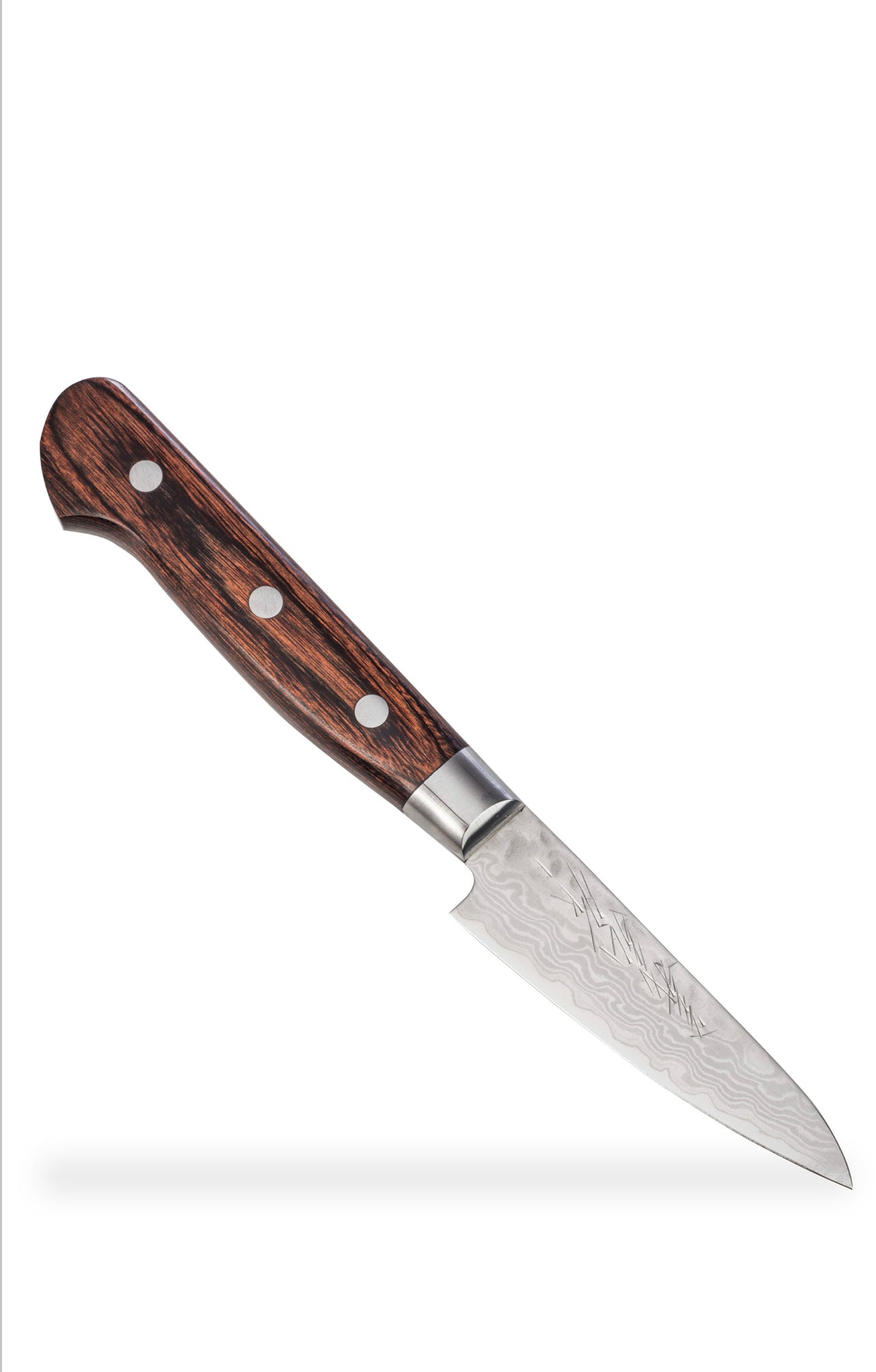 Yoshihiro Paring Japanese Chefs Knife 85mm