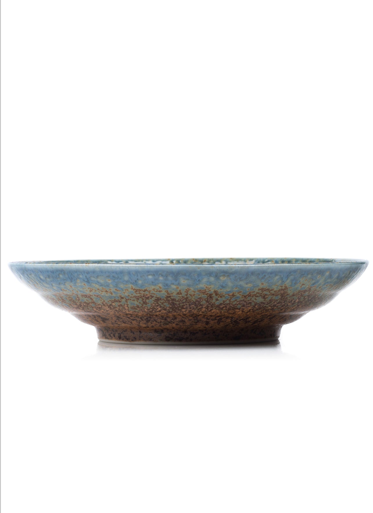 Aki Ceramic Traditional Japanese Bowl