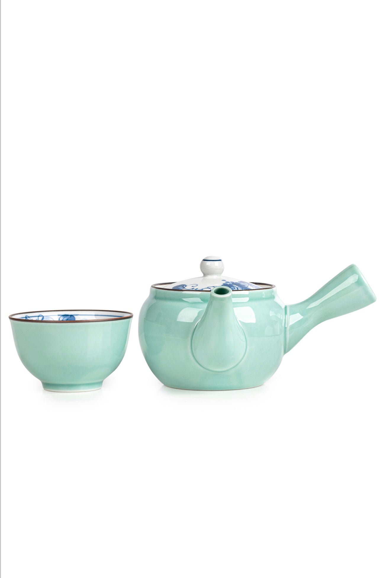 japanese tea set