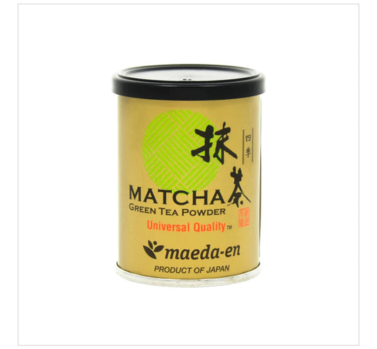 Maeda-en Matcha Green Tea Powder 28g
