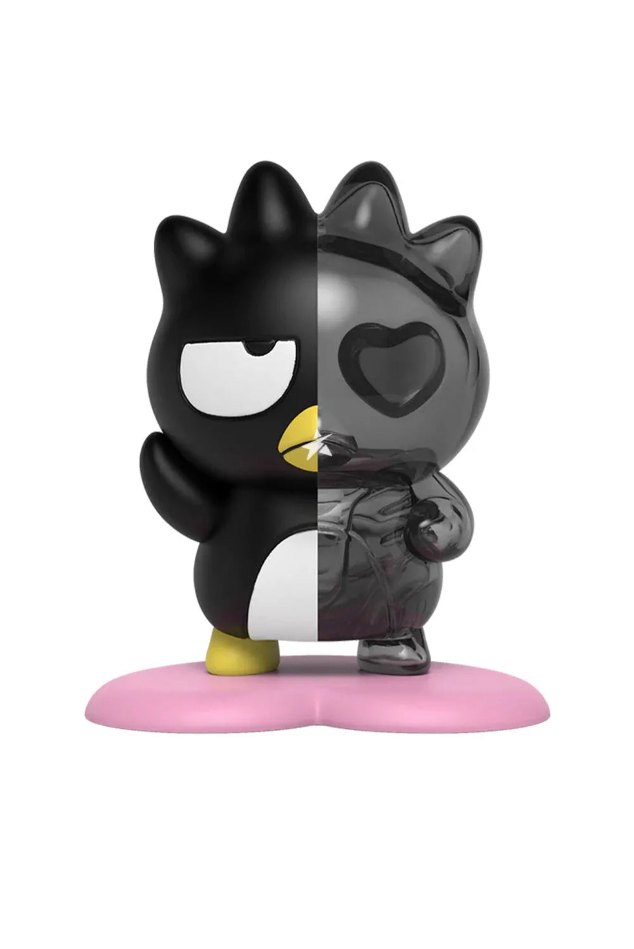 MIGHTY JAXX Kandy X Sanrio Ft. Jason Freeny Series 01 (Random Character)