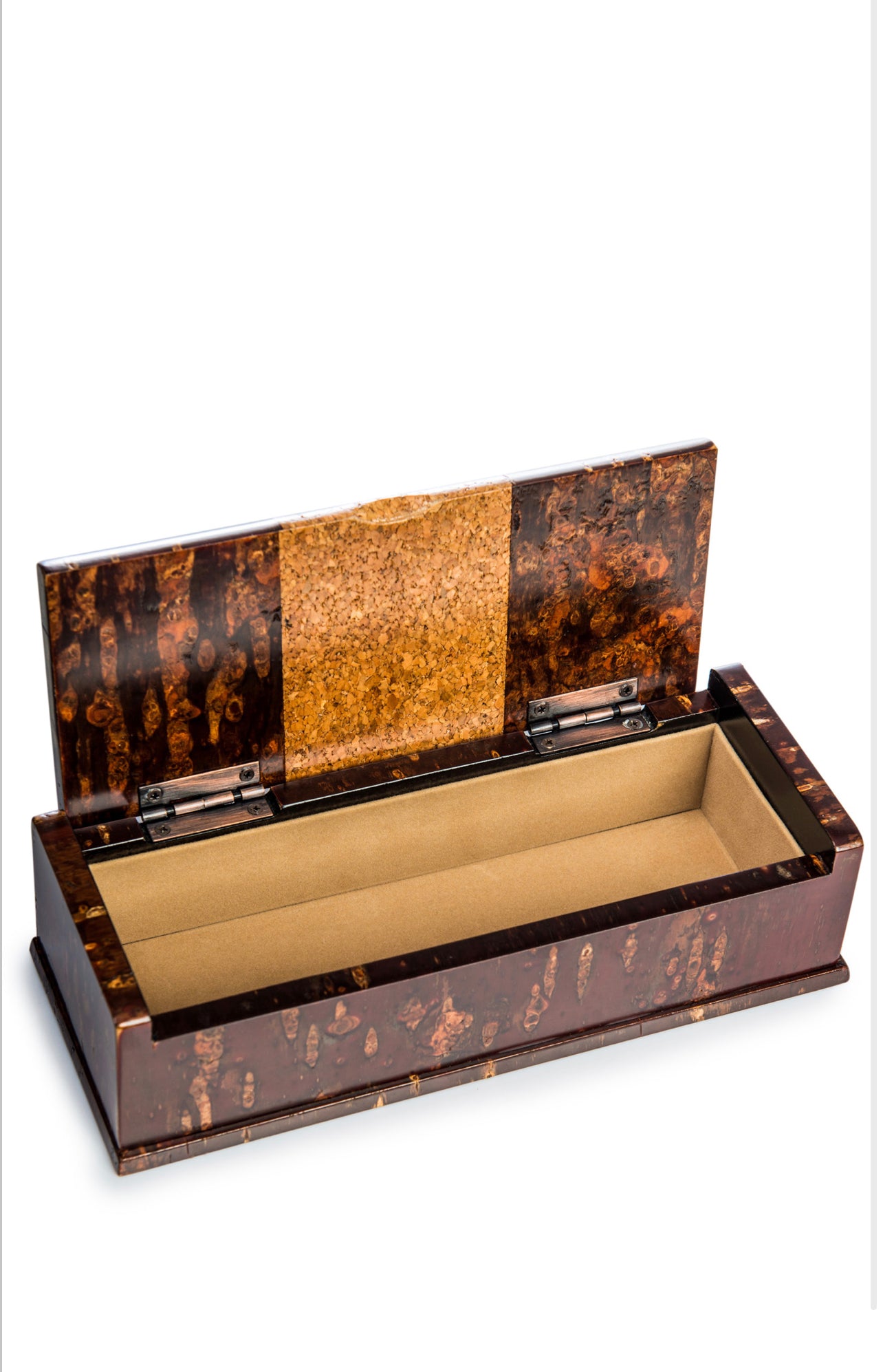 Sakura Traditional Japanese Jewellery Box