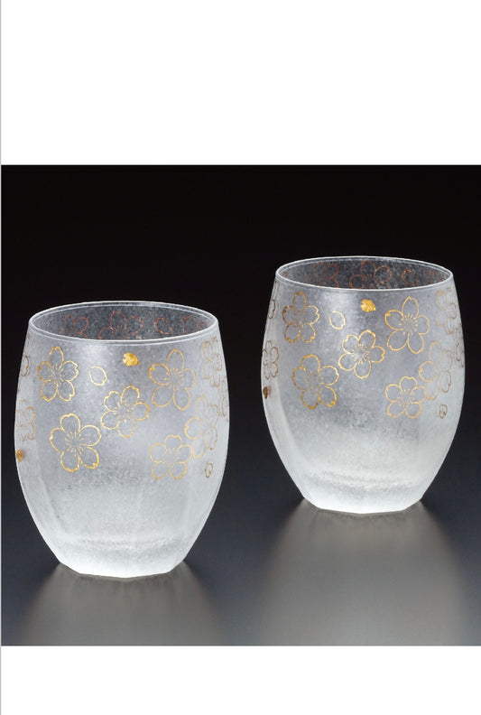 authentic japanese beer glasses