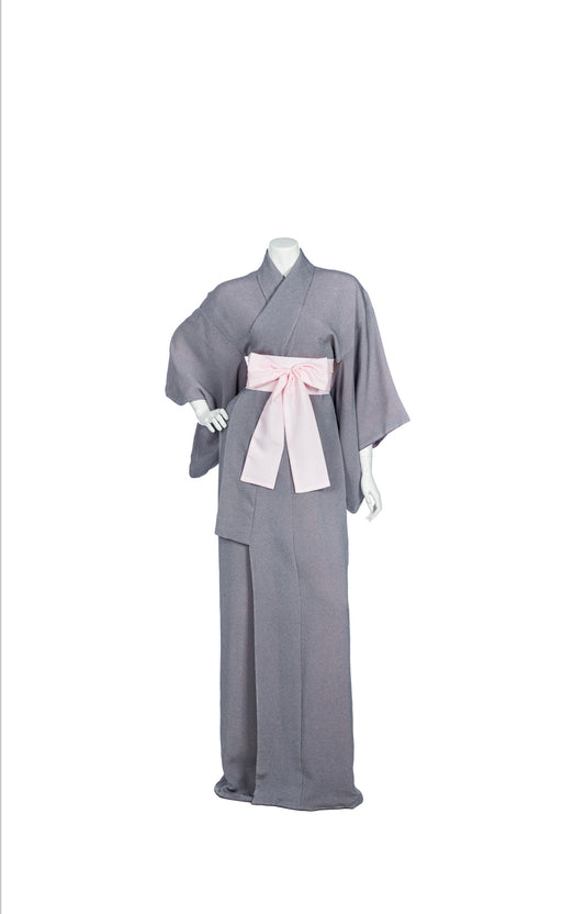 vintage japanese kimono edo