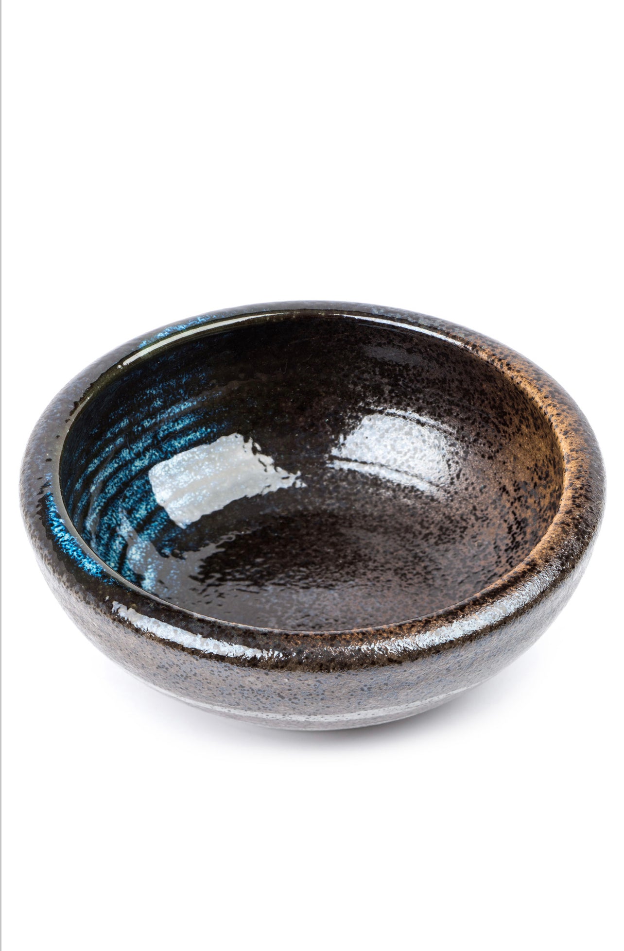 Sapporo Small Japanese Ceramic Bowl