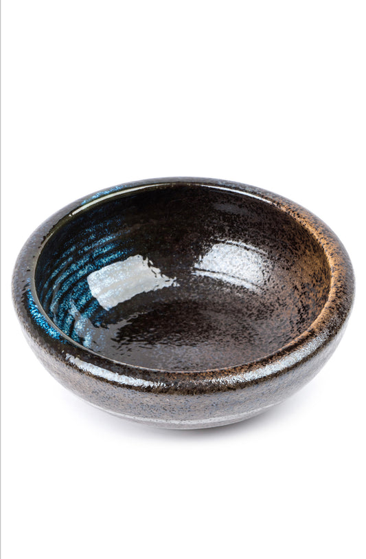 Sapporo Small Japanese Ceramic Bowl