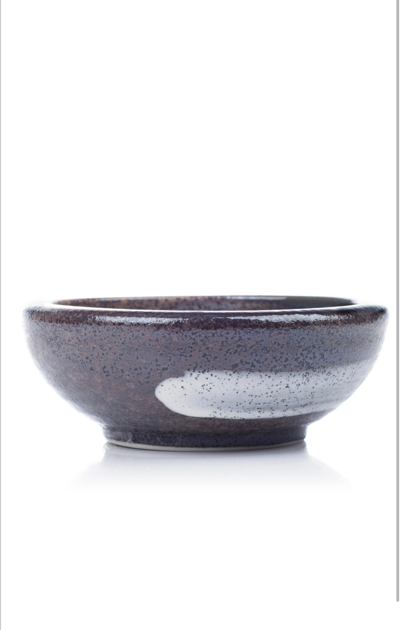 Sapporo Small Japanese Ceramic Bowl