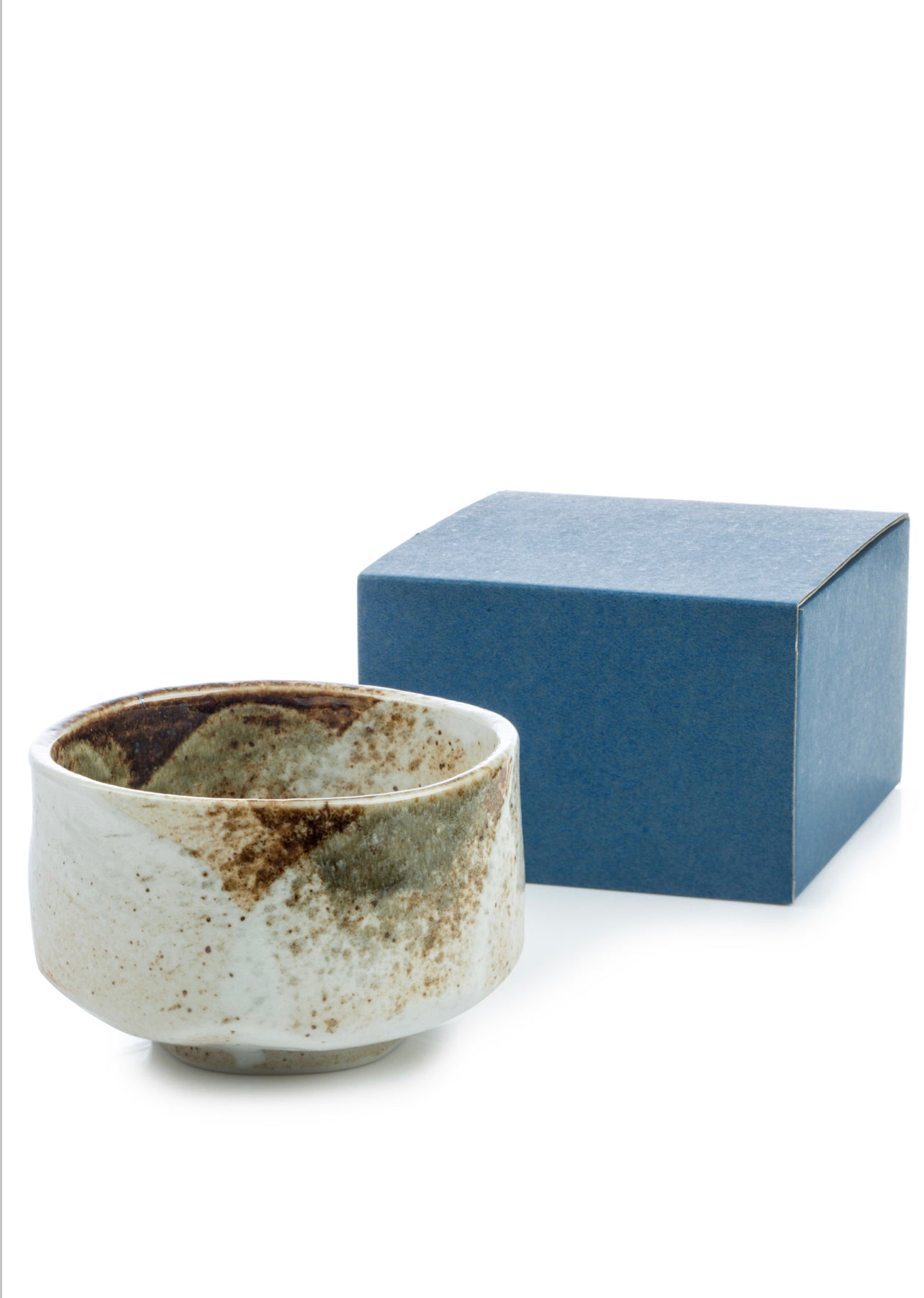 Yukishino Traditional Japanese Tea Cup