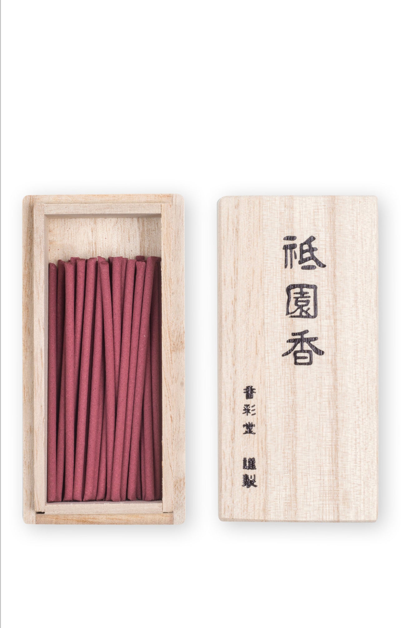 Fresh Flower Japanese Incense 30 sticks