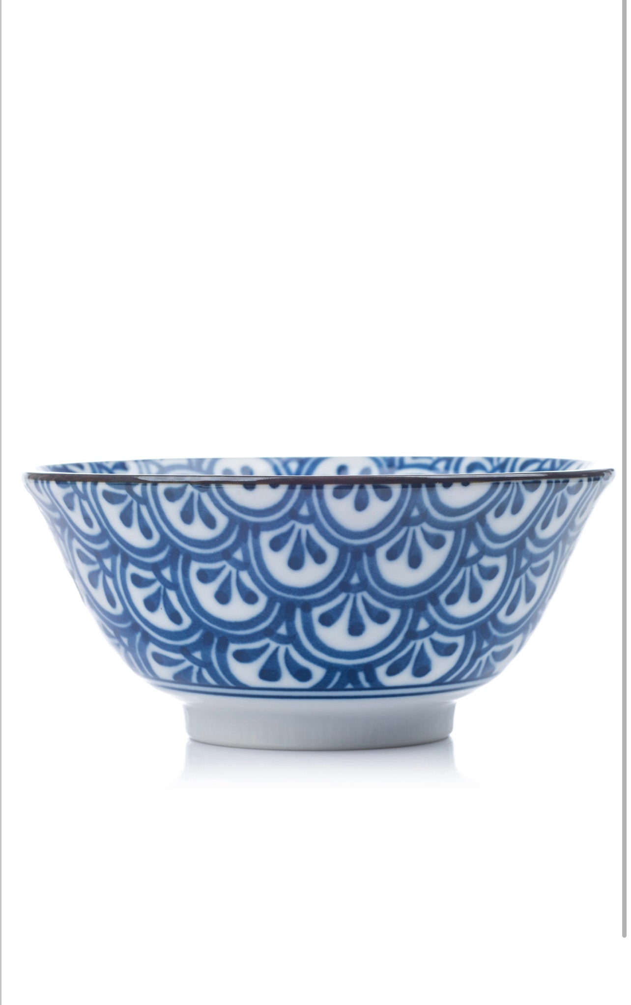 Ogi Traditional Japanese Tayou Bowl