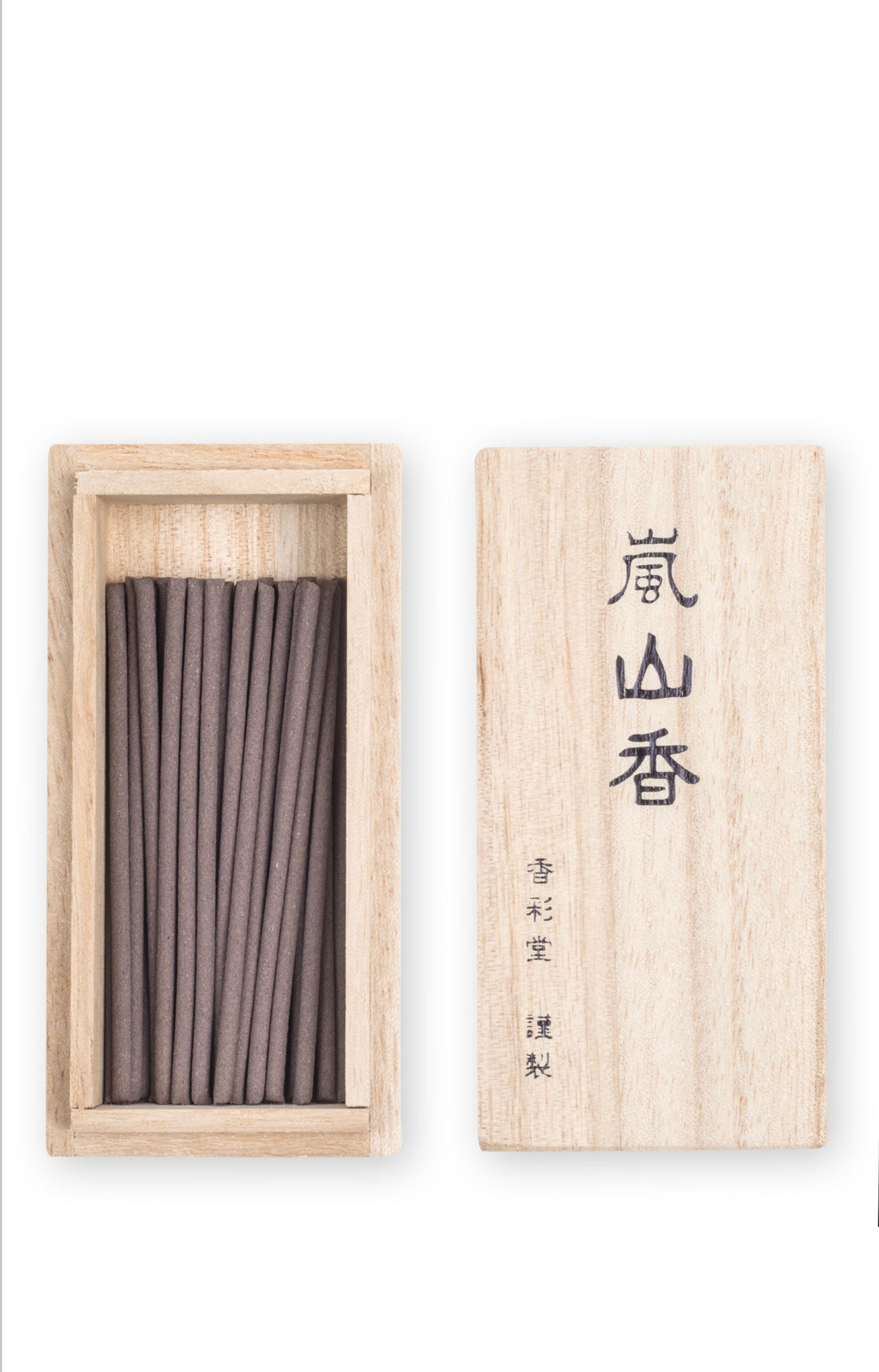 Moonlight Japanese Incense 30 sticks