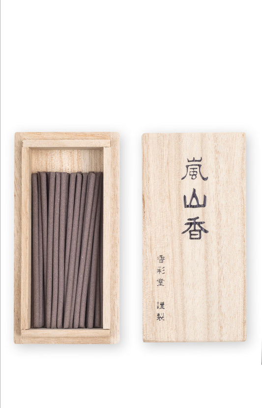 Moonlight Japanese Incense 30 sticks