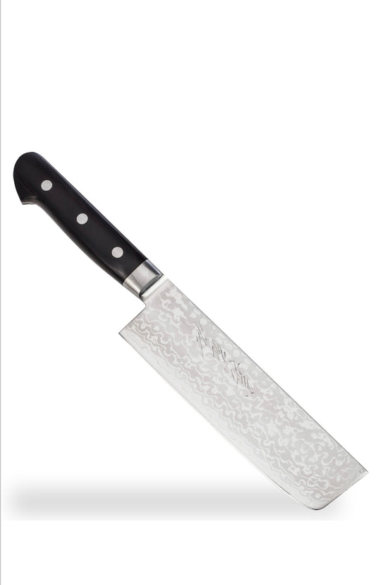 Yoshihiro Usuba Bocho Japanese Knife 160mm