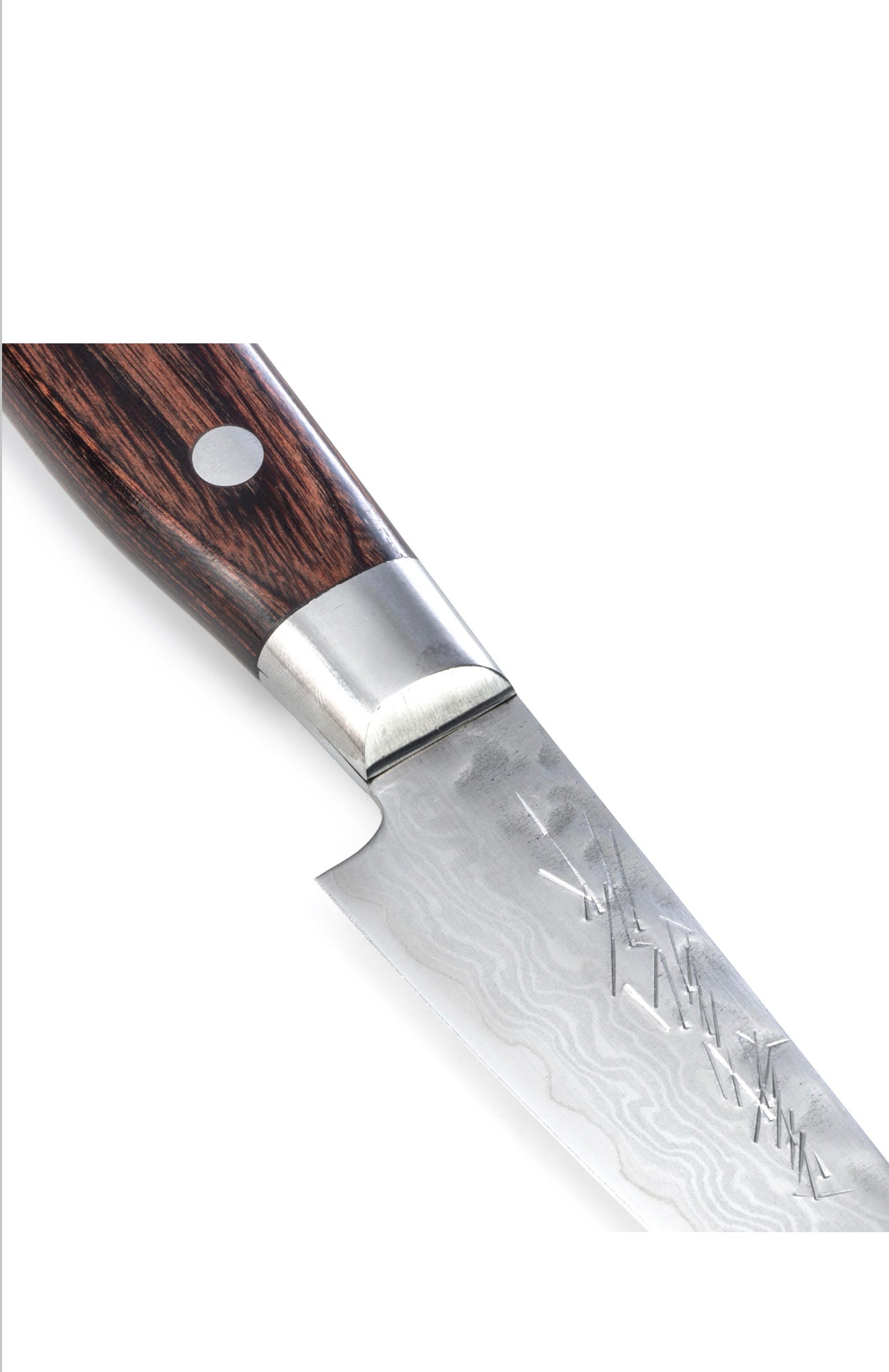 Yoshihiro Paring Japanese Chefs Knife 85mm